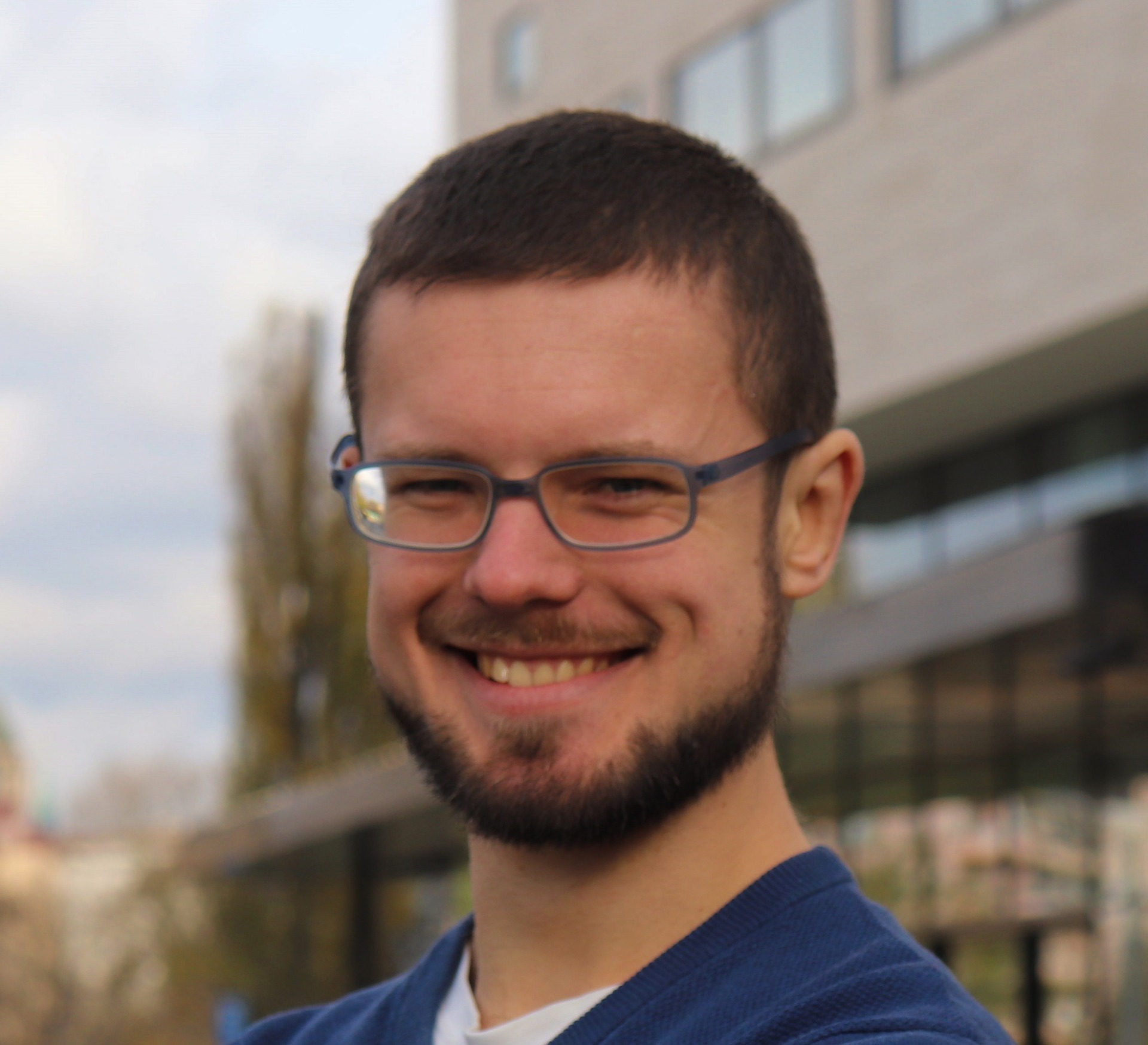 Bc. Libor Mattuš